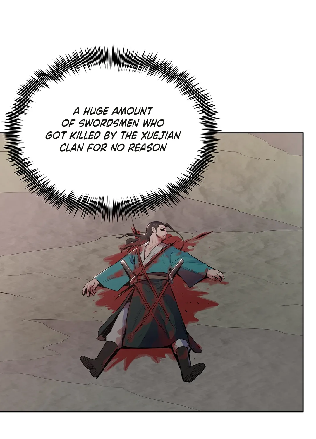 The God Of War - Page 71