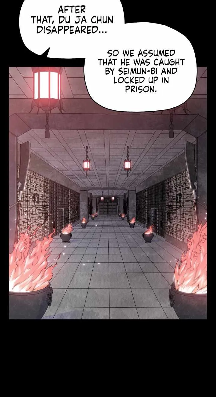 The God Of War Chapter 80 page 6 - MangaKakalot