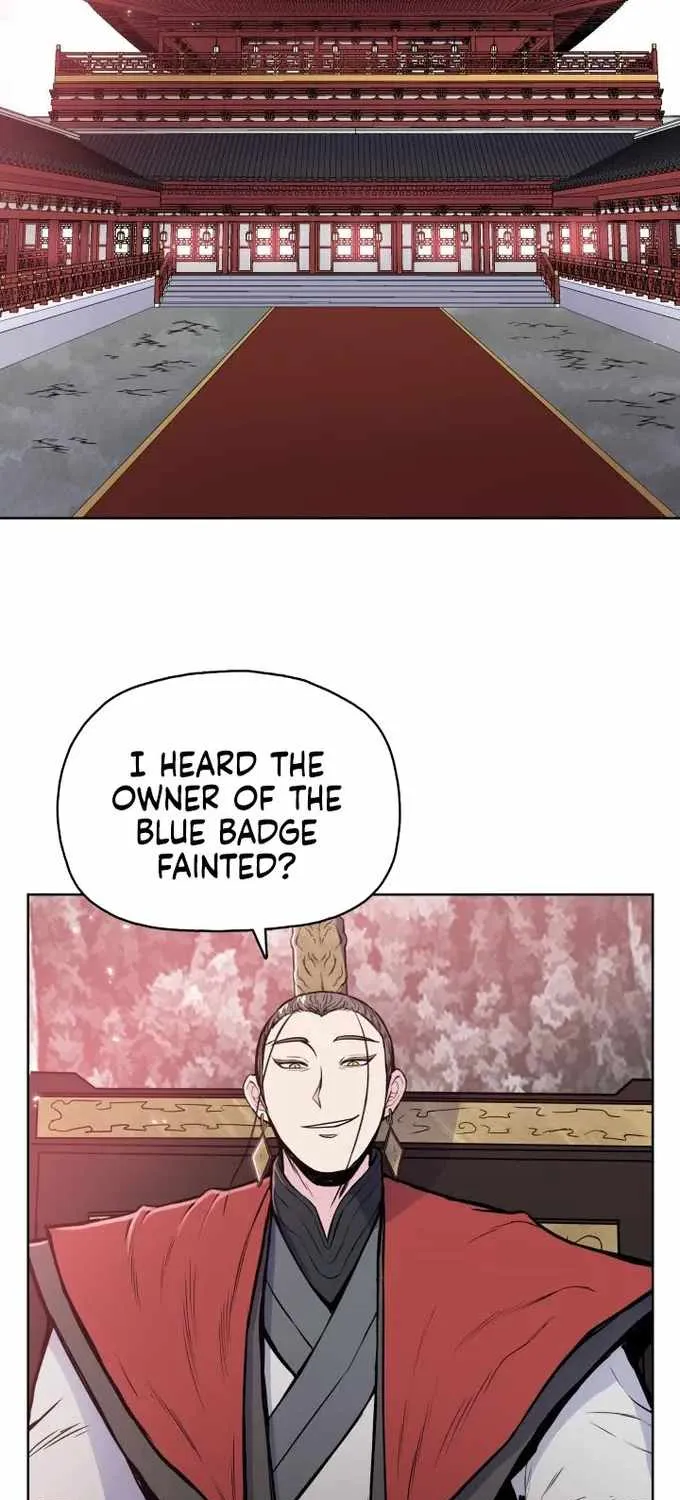 The God Of War Chapter 85 page 25 - MangaKakalot