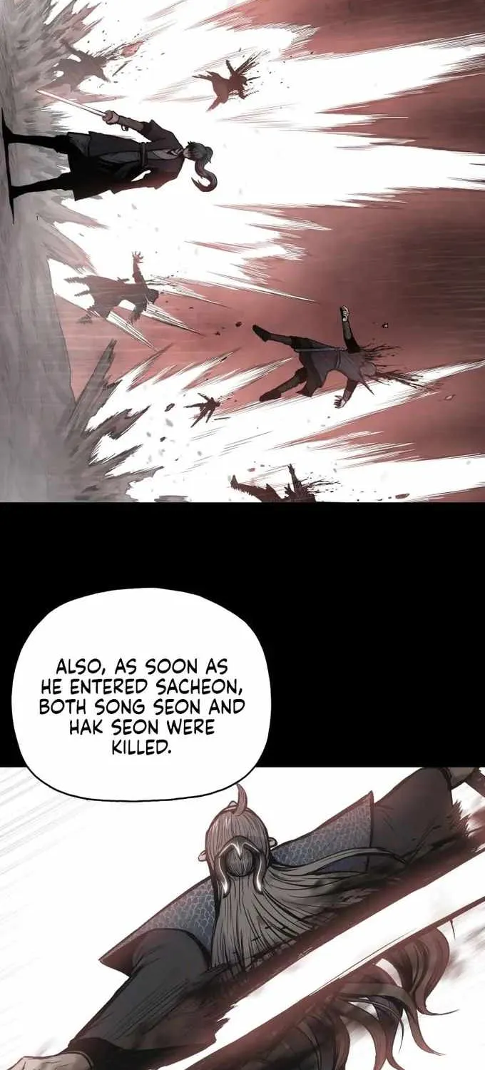 The God Of War Chapter 85 page 45 - MangaKakalot