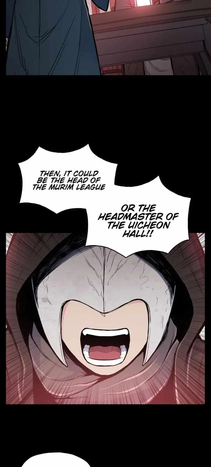 The God Of War Chapter 85 page 50 - MangaKakalot