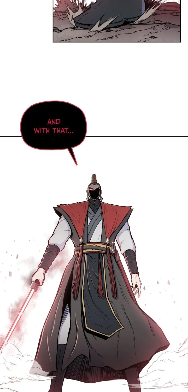 The God Of War - Page 37