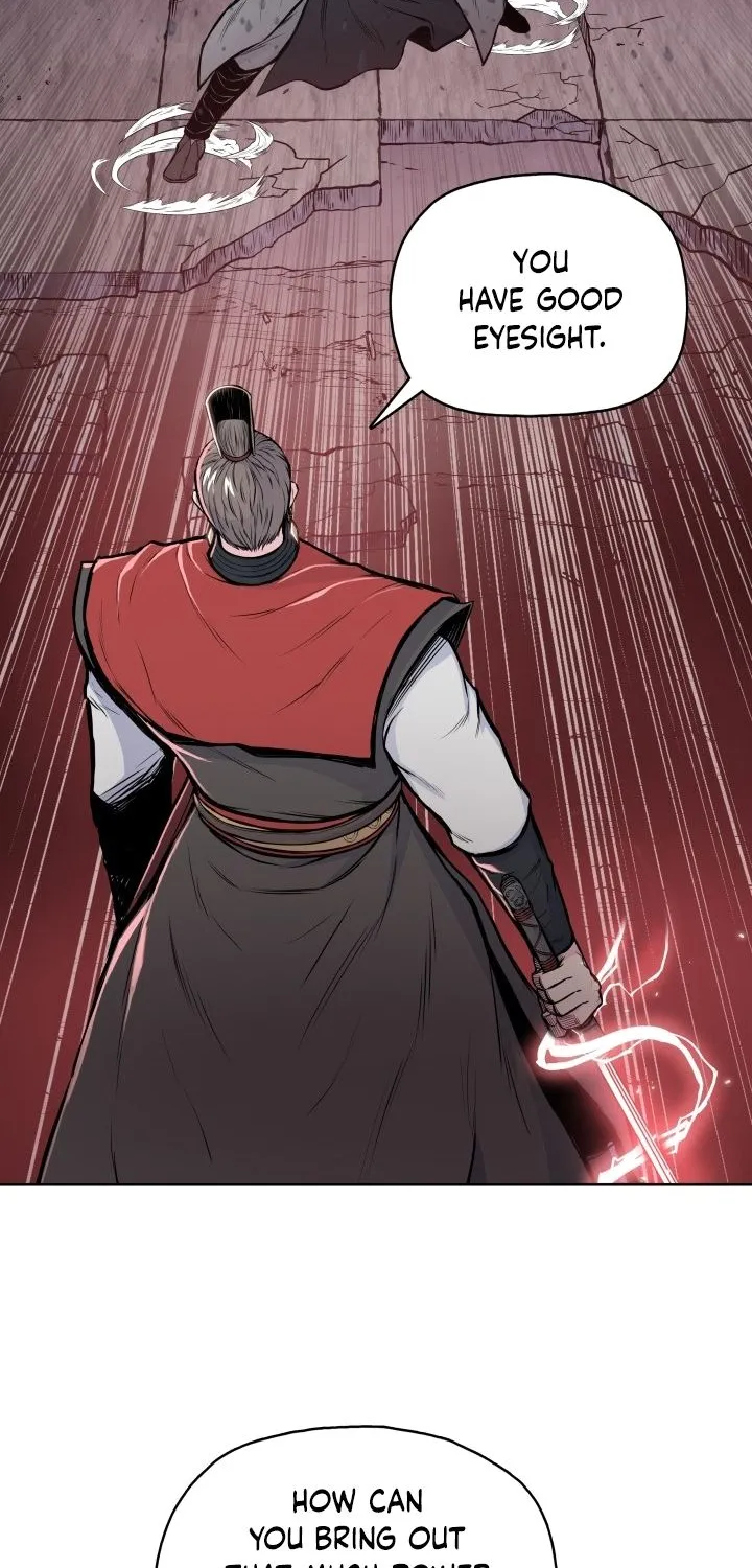 The God Of War - Page 47