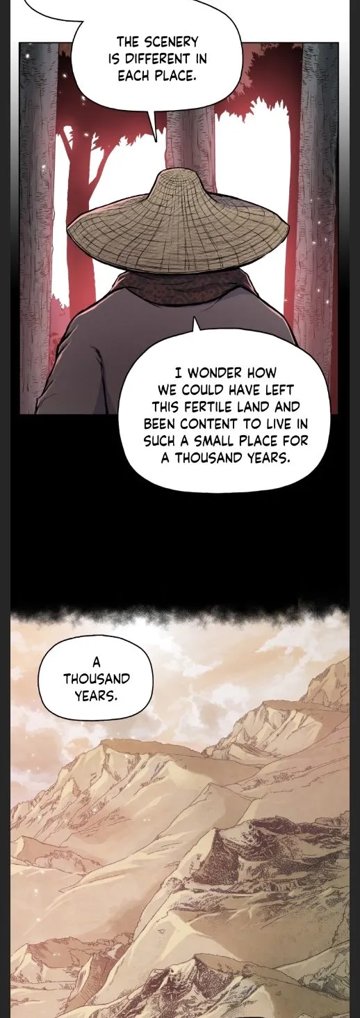 The God Of War - Page 34