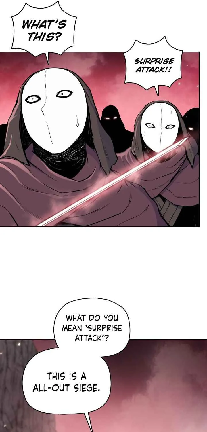 The God Of War Chapter 95 page 26 - MangaKakalot