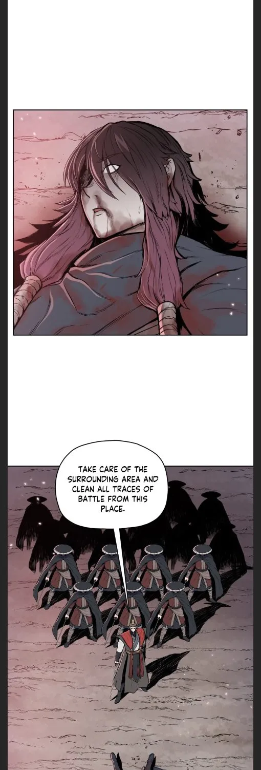 The God Of War - Page 3