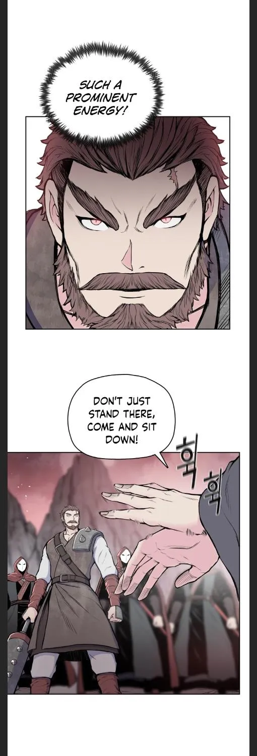 The God Of War - Page 35