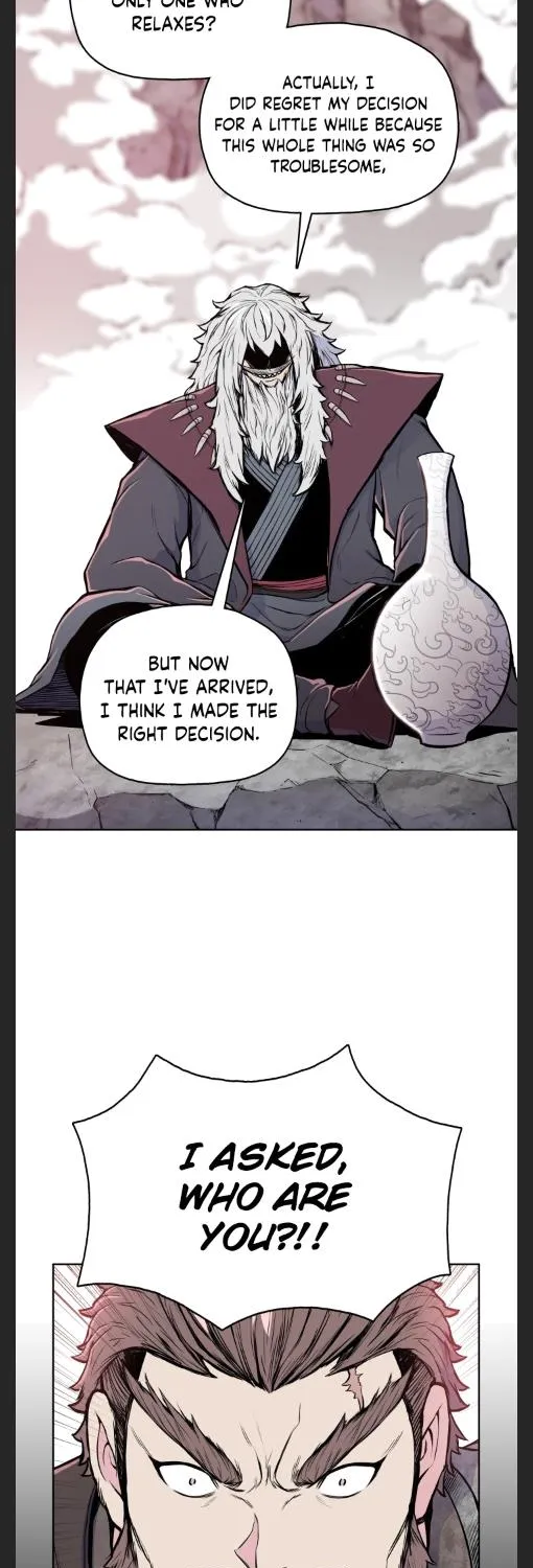 The God Of War - Page 40