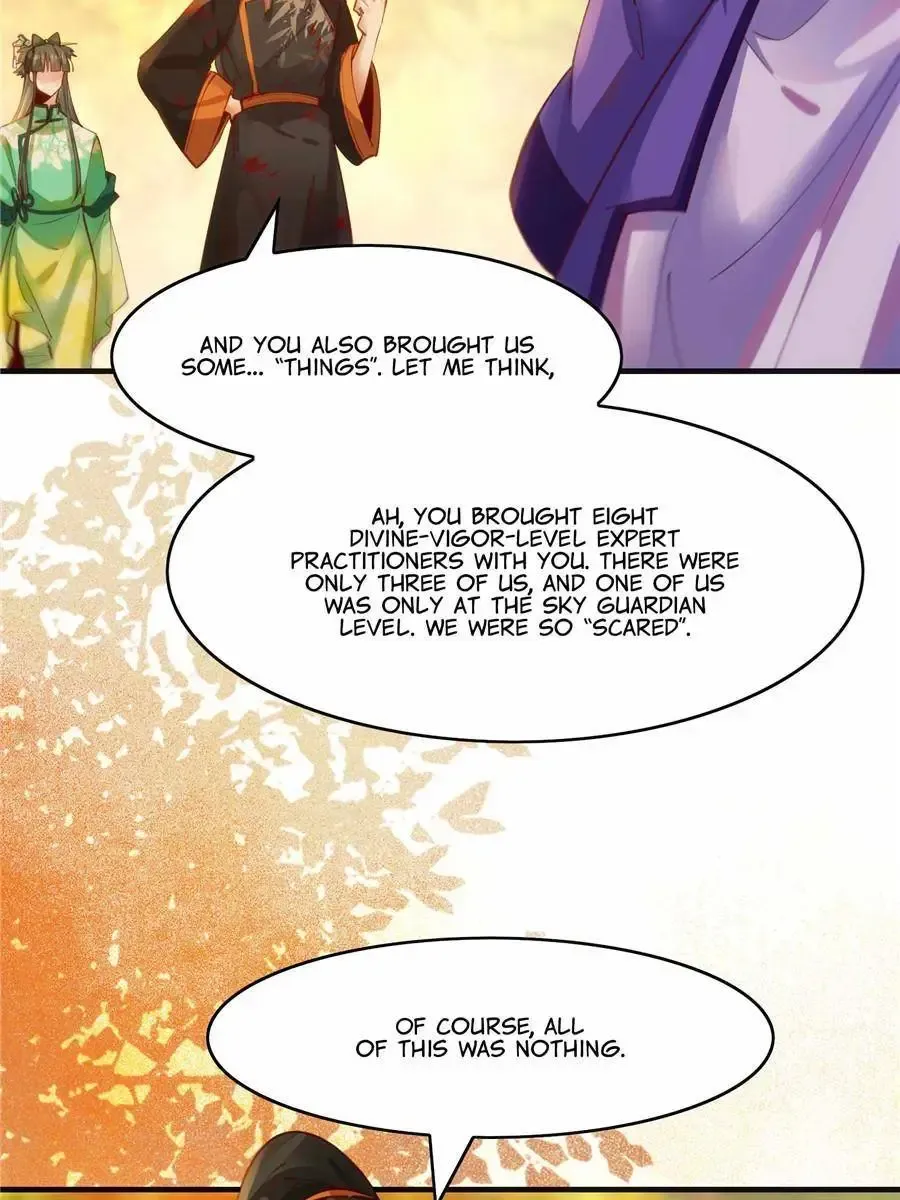 The Goddess Consort Reigns Supreme Chapter 108 page 32 - MangaKakalot