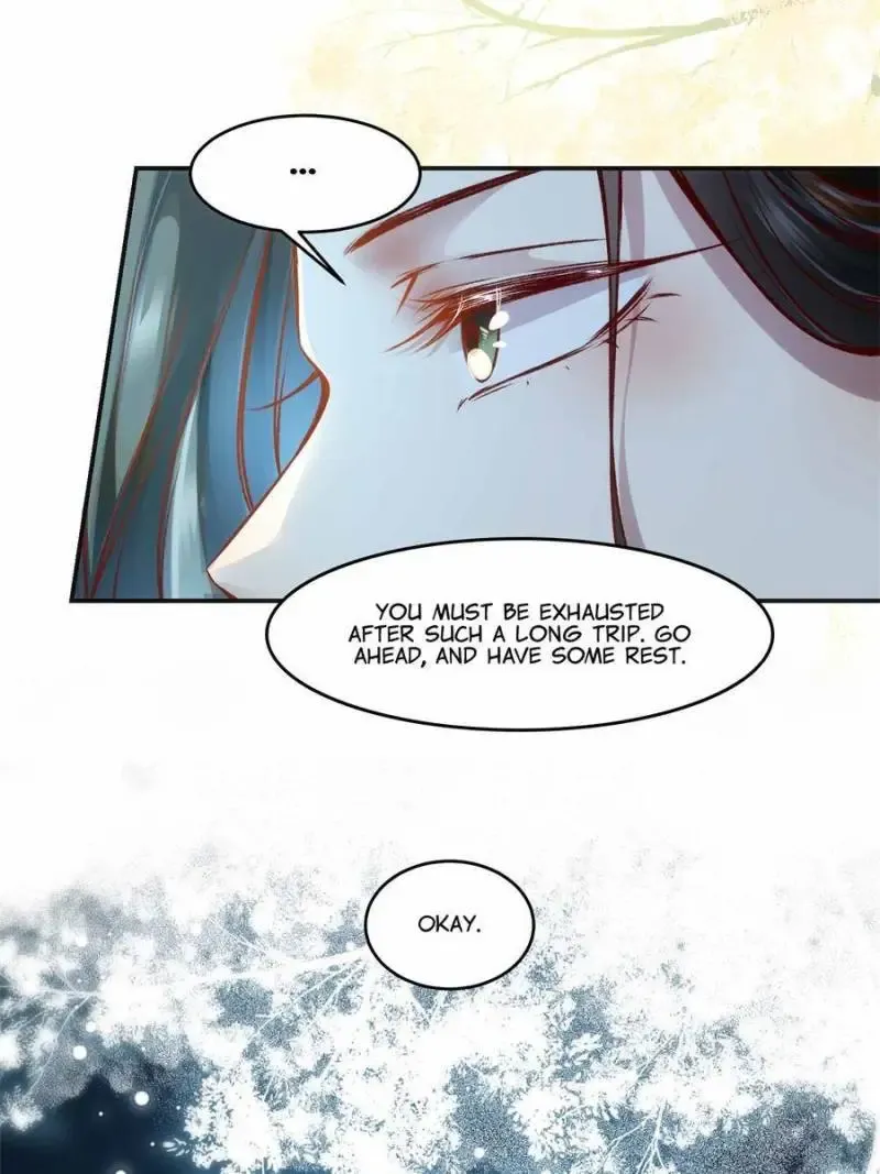 The Goddess Consort Reigns Supreme Chapter 47 page 25 - MangaKakalot