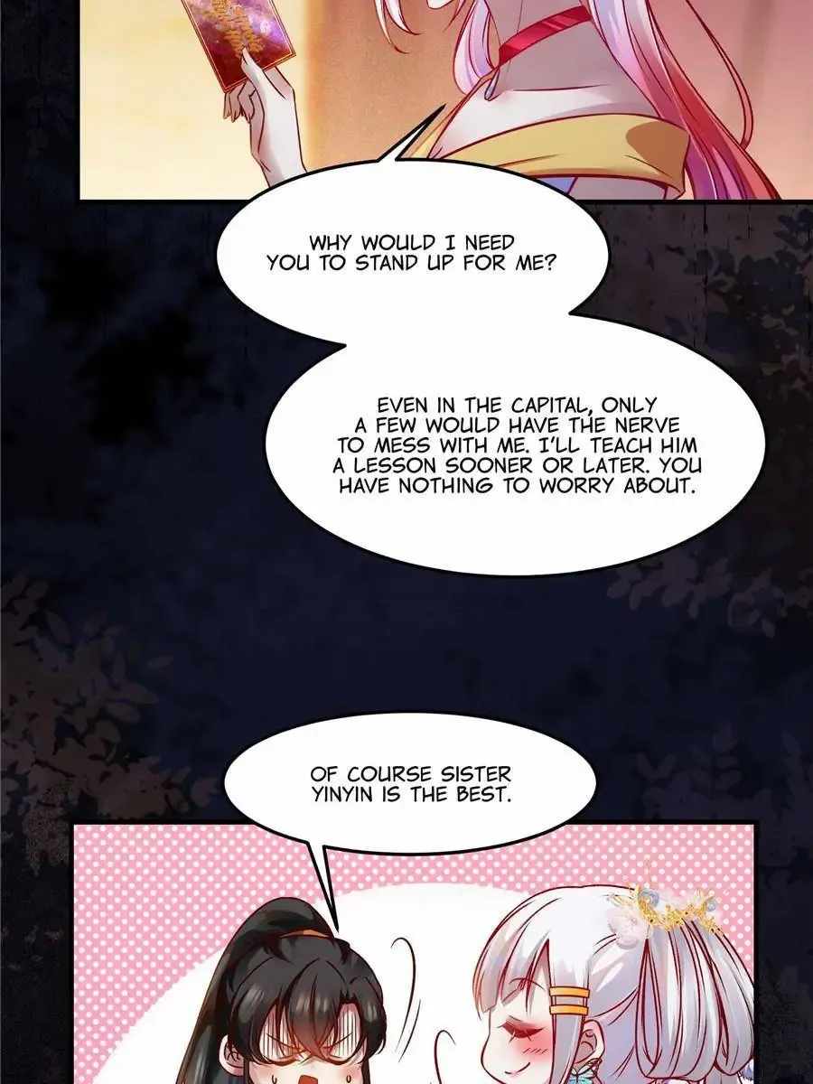 The Goddess Consort Reigns Supreme Chapter 93 page 36 - MangaKakalot