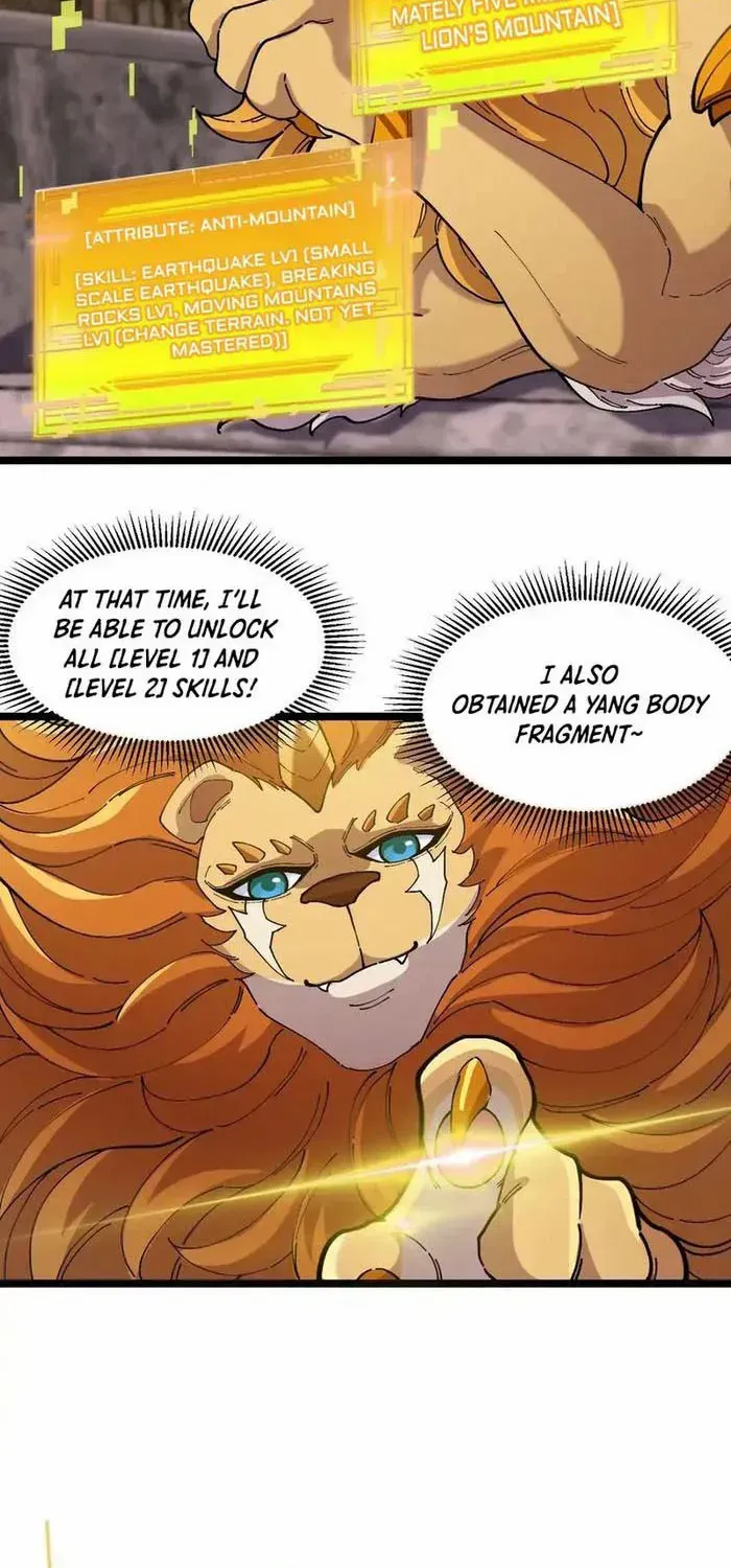 The Golden Lion King Chapter 16 page 5 - MangaKakalot