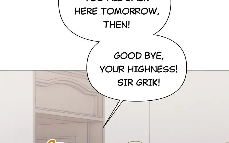 The Grand Duke Is Mine Chapter 50 page 15 - MangaKakalot