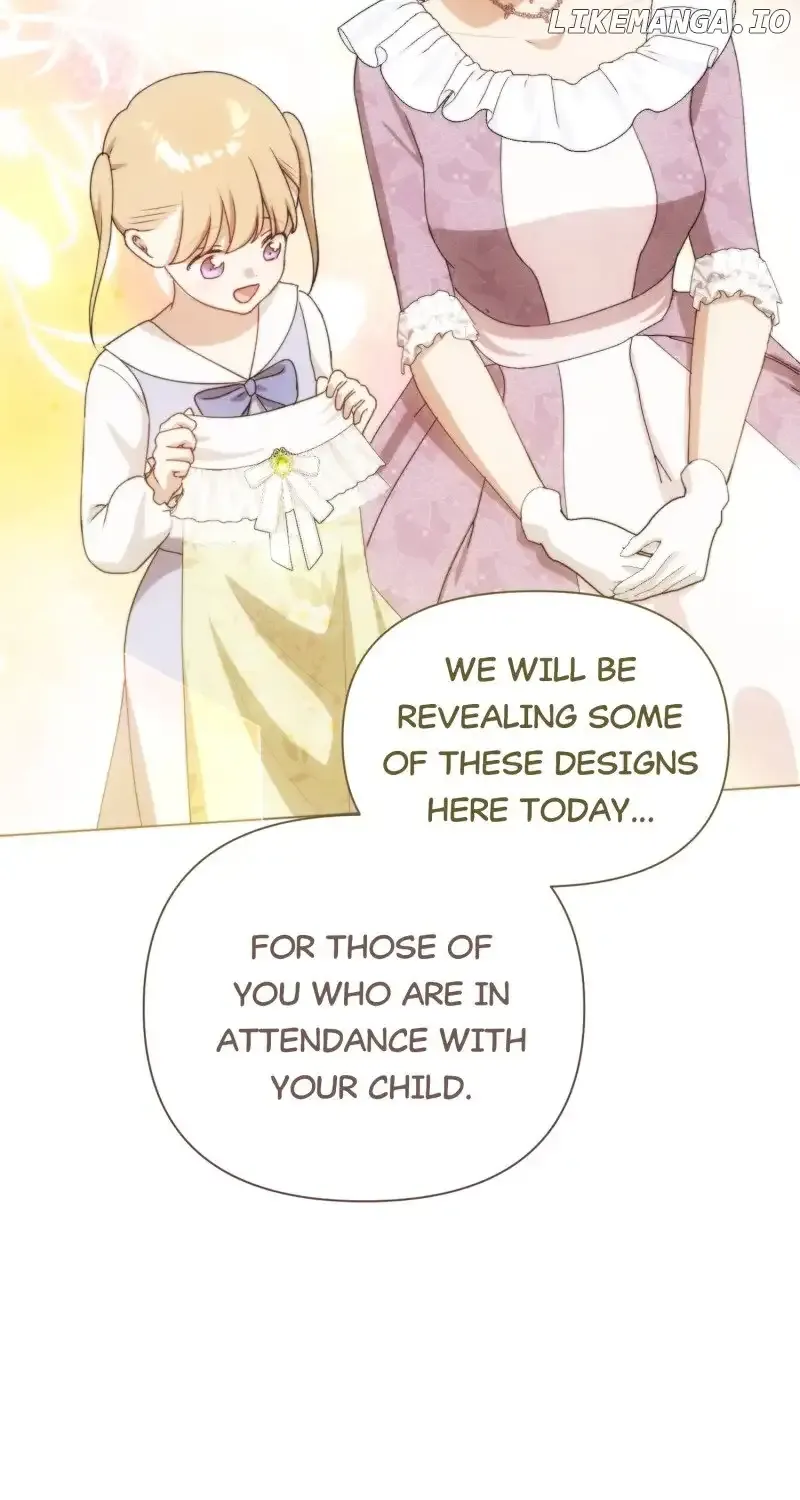 The Grand Duke Is Mine Chapter 52 page 71 - MangaKakalot