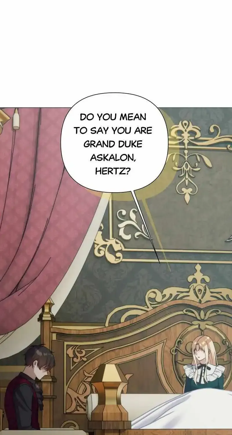 The Grand Duke Is Mine Chapter 57 page 103 - MangaKakalot