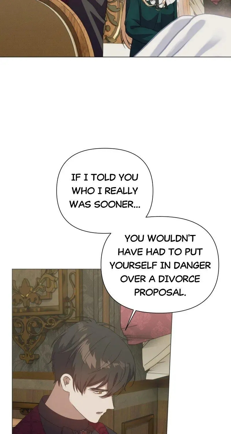 The Grand Duke Is Mine Chapter 57 page 99 - MangaKakalot