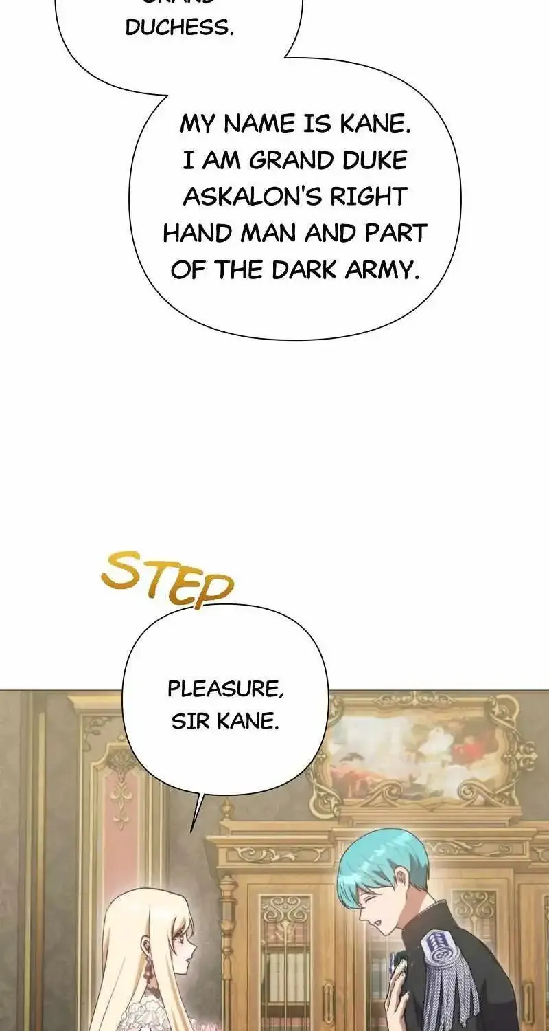 The Grand Duke Is Mine Chapter 59 page 114 - MangaKakalot