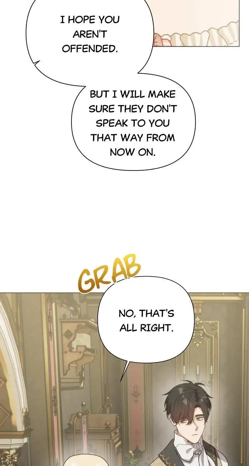 The Grand Duke Is Mine Chapter 61 page 72 - MangaKakalot