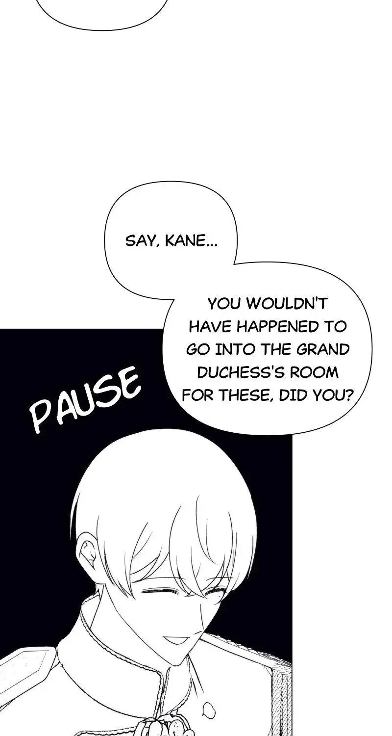 The Grand Duke Is Mine Chapter 63 page 97 - MangaKakalot