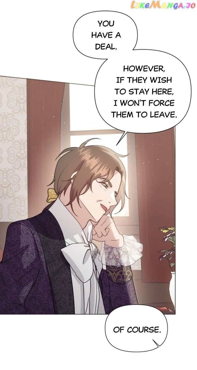 The Grand Duke Is Mine Chapter 9 page 26 - MangaKakalot