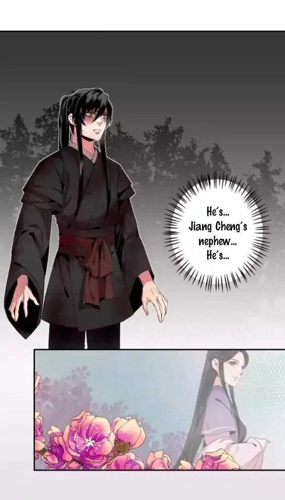 The Grandmaster Of Demonic Cultivation Chapter 17 page 7 - MangaKakalot