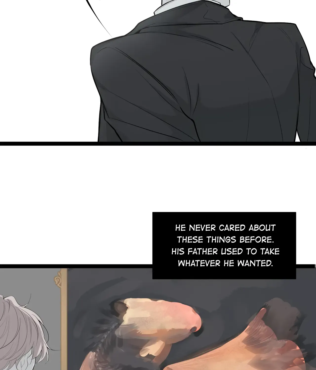 The Gray And Golden Chapter 12 page 18 - MangaKakalot