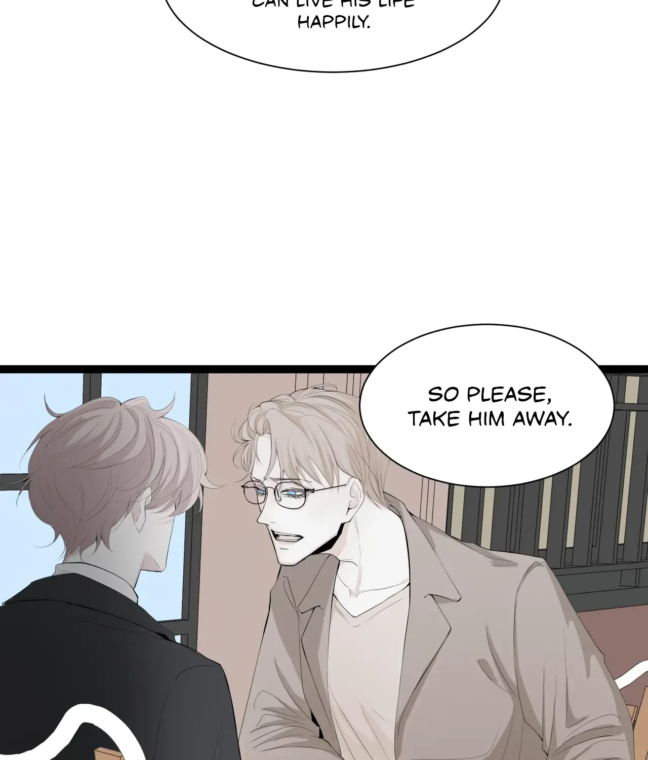 The Gray And Golden Chapter 12 page 45 - MangaKakalot