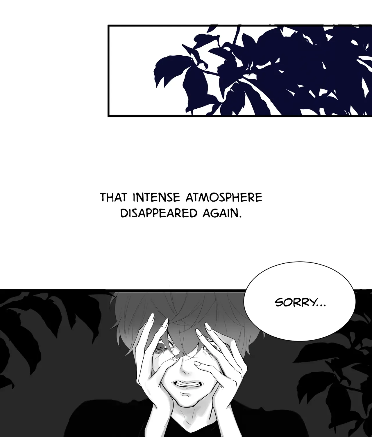 The Gray And Golden Chapter 6 page 9 - MangaKakalot