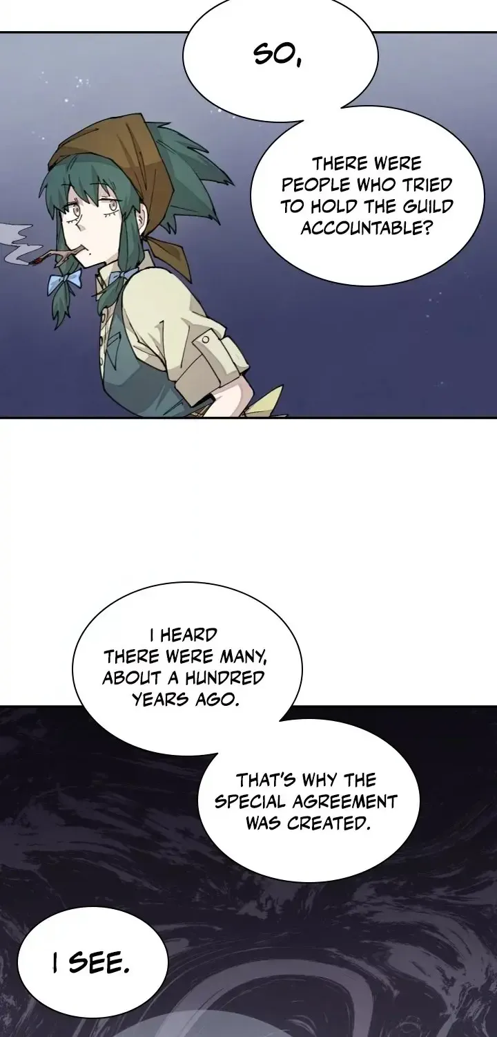 The Great Mage Of The Hero’S Party Reincarnates Chapter 30 page 20 - MangaKakalot