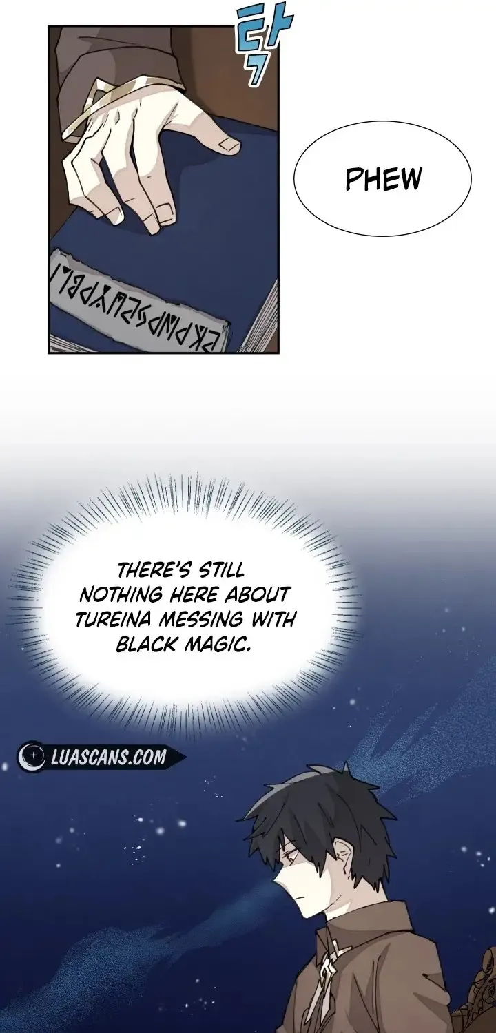 The Great Mage Of The Hero’S Party Reincarnates Chapter 36 page 7 - MangaKakalot