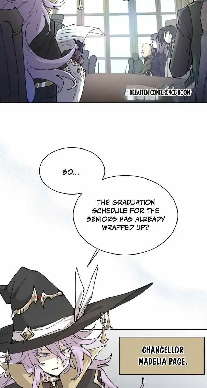 The Great Mage Of The Hero’S Party Reincarnates Chapter 41 page 50 - MangaKakalot