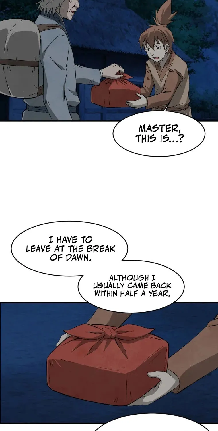 The Great Master Sunyoo - Page 50