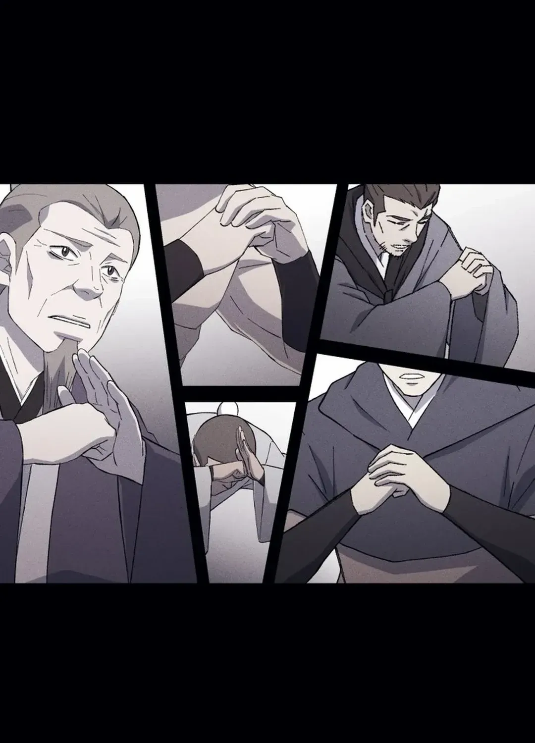 The Great Master Sunyoo Chapter 100 page 26 - MangaKakalot