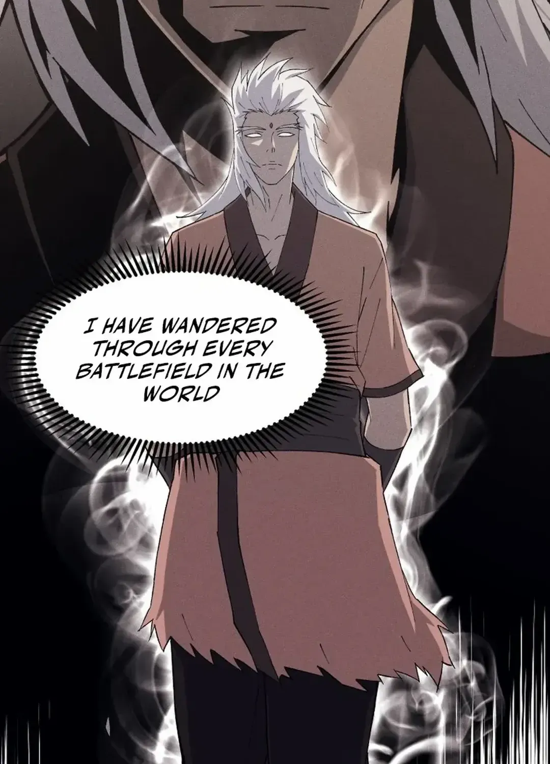 The Great Master Sunyoo Chapter 100 page 29 - MangaKakalot