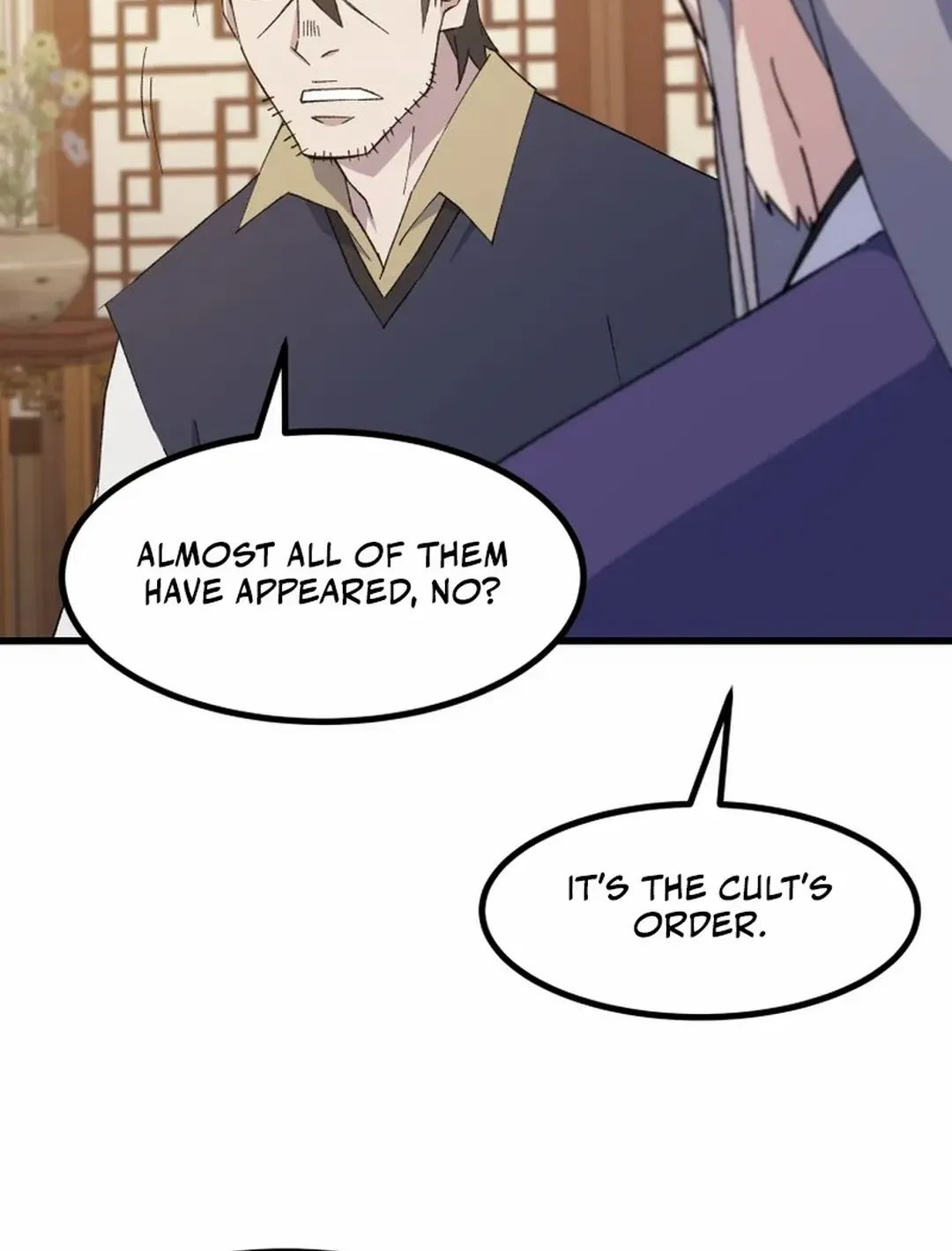 The Great Master Sunyoo Chapter 100 page 47 - MangaKakalot