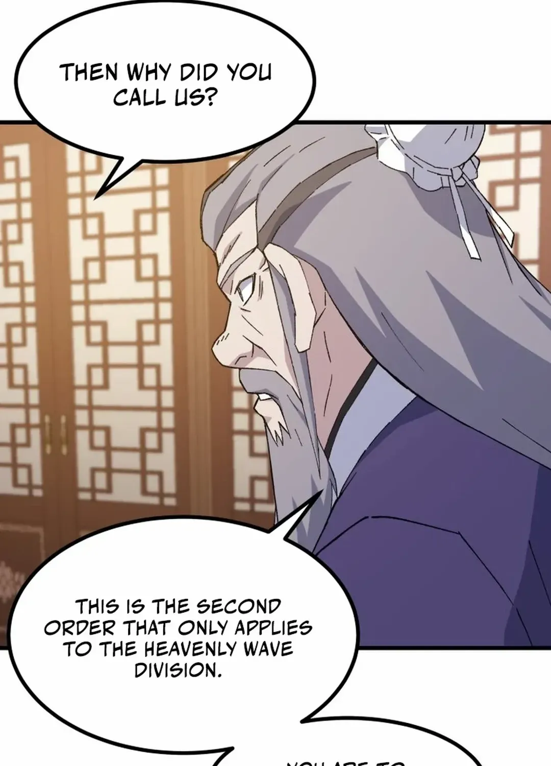 The Great Master Sunyoo Chapter 100 page 48 - MangaKakalot