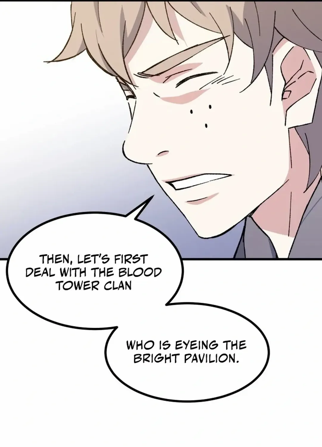 The Great Master Sunyoo Chapter 101 page 21 - MangaKakalot