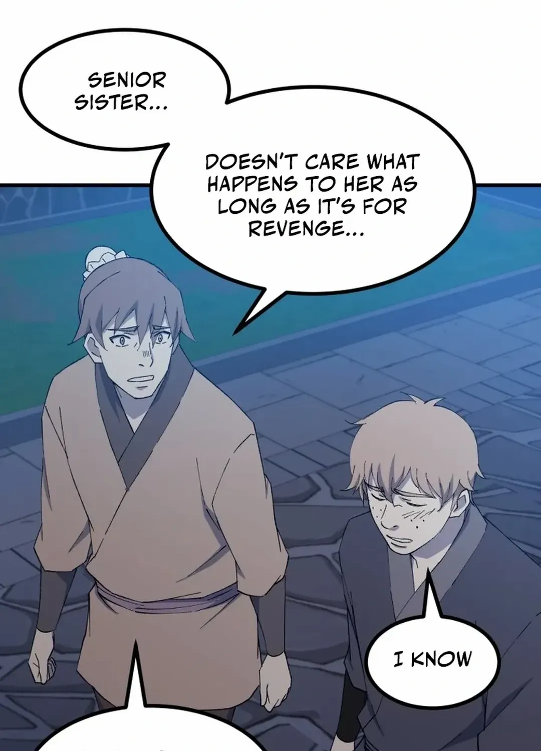 The Great Master Sunyoo Chapter 101 page 29 - MangaKakalot