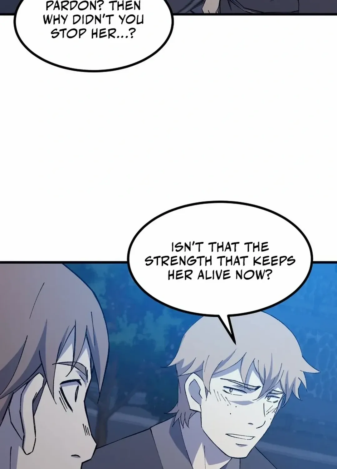 The Great Master Sunyoo Chapter 101 page 30 - MangaKakalot