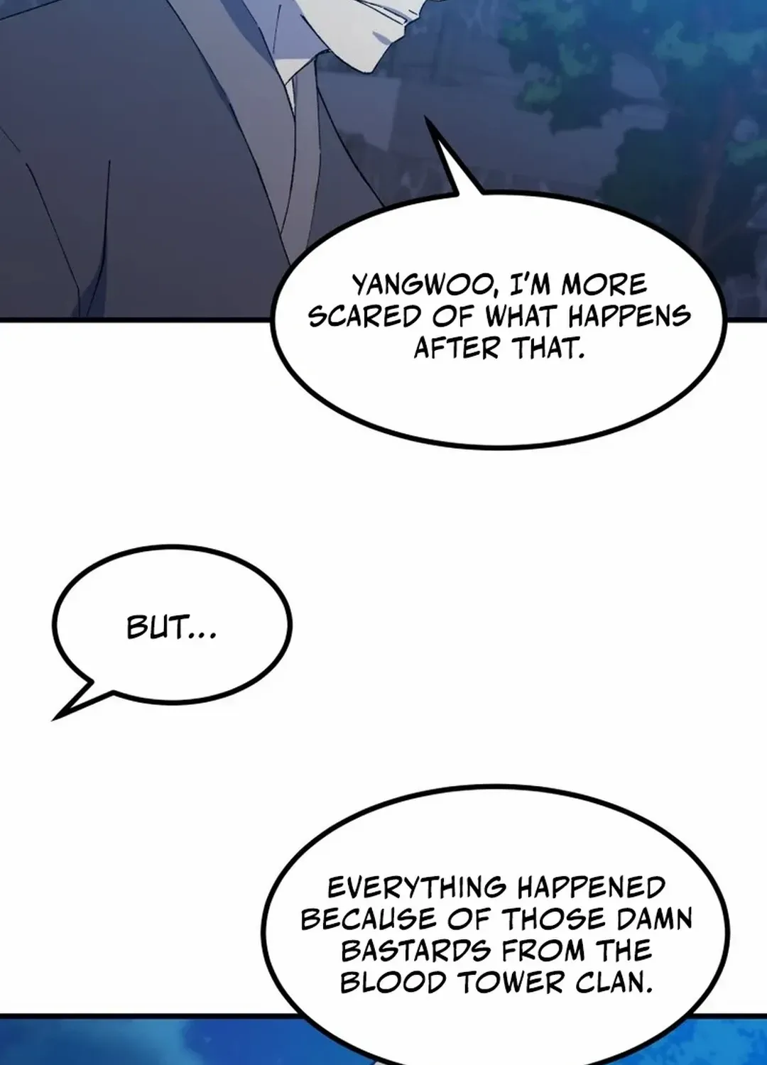 The Great Master Sunyoo Chapter 101 page 32 - MangaKakalot