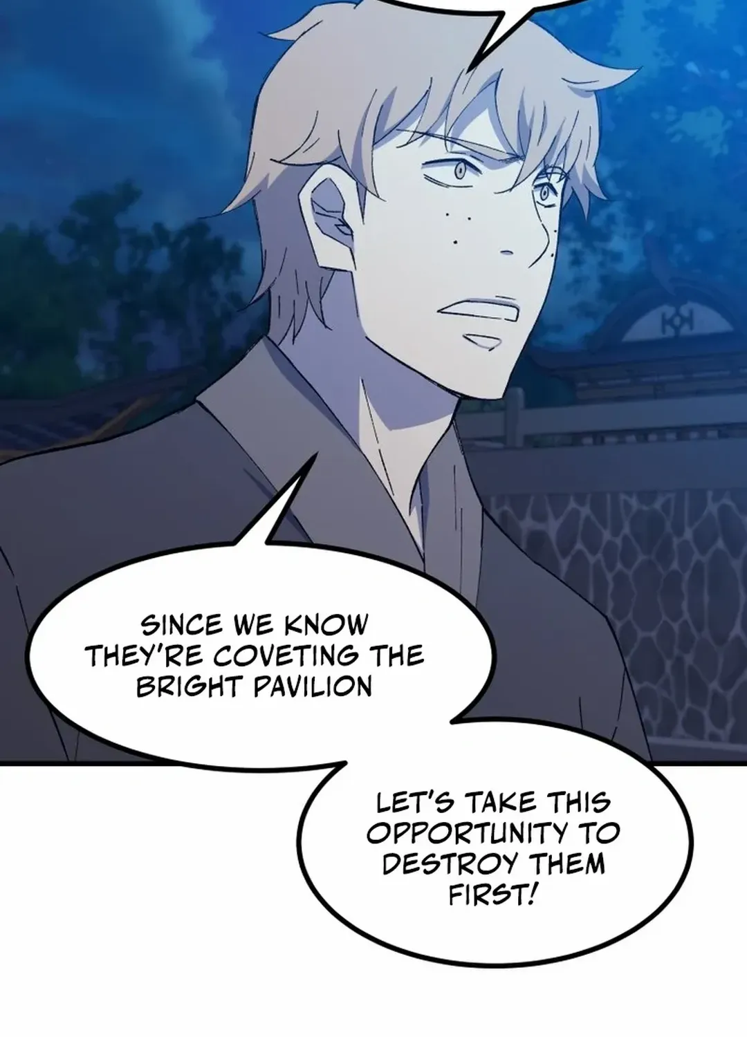 The Great Master Sunyoo Chapter 101 page 33 - MangaKakalot