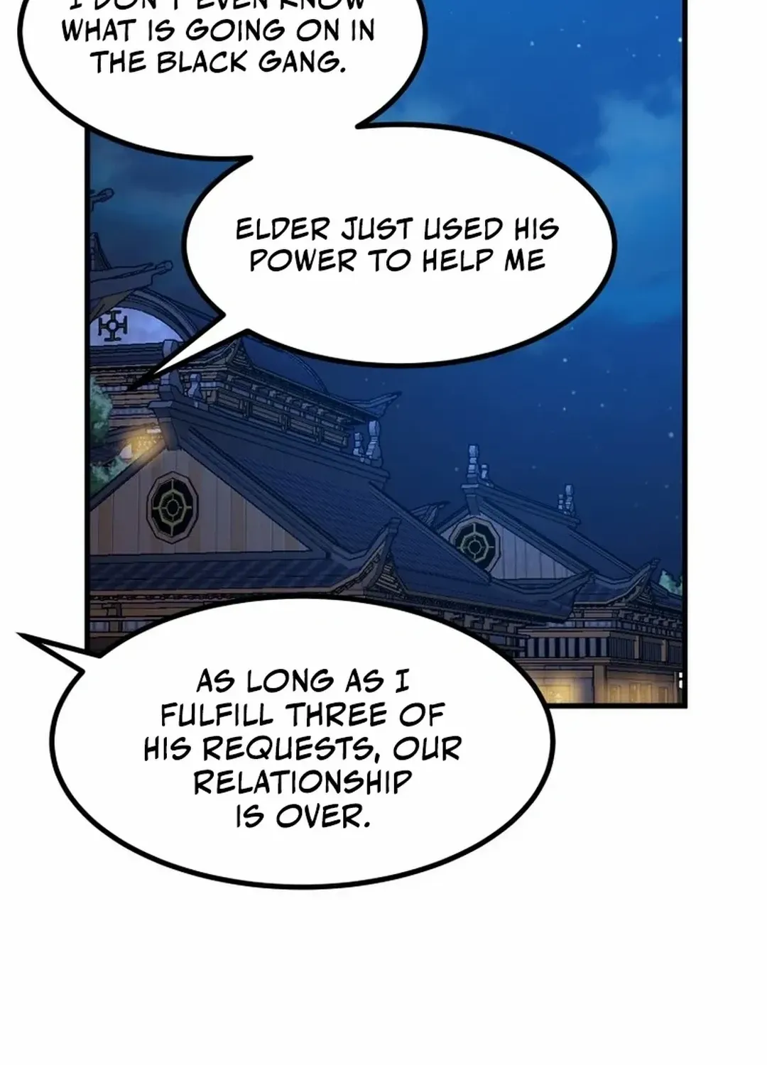 The Great Master Sunyoo Chapter 101 page 38 - MangaKakalot