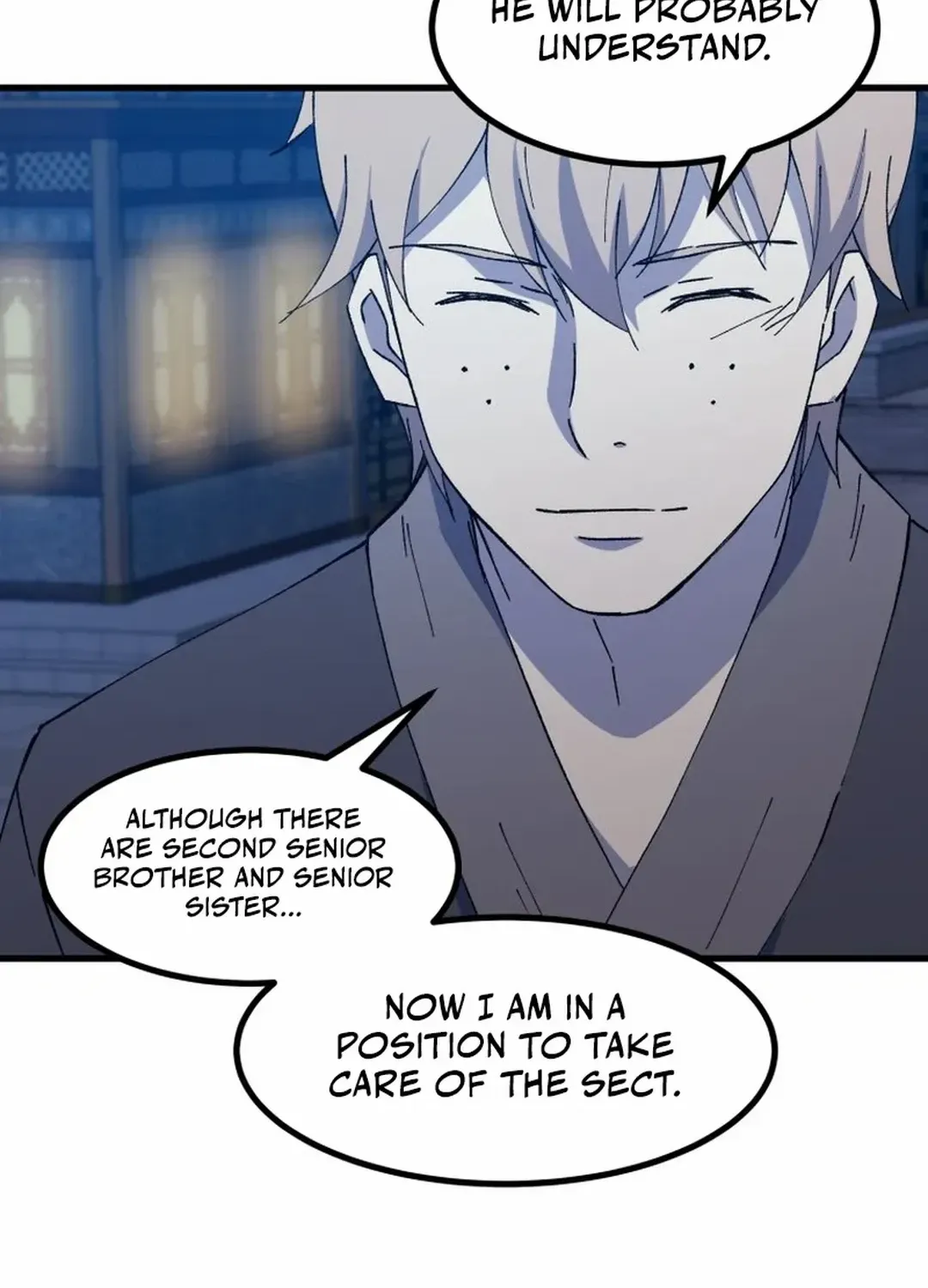 The Great Master Sunyoo Chapter 101 page 45 - MangaKakalot