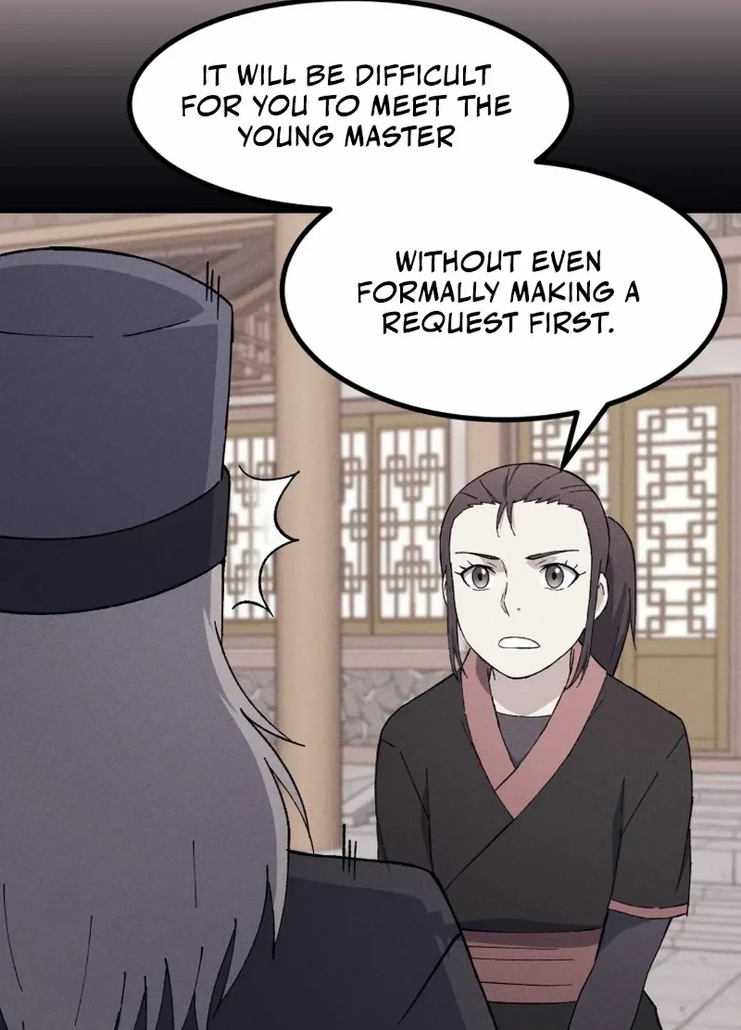 The Great Master Sunyoo Chapter 101 page 62 - MangaKakalot