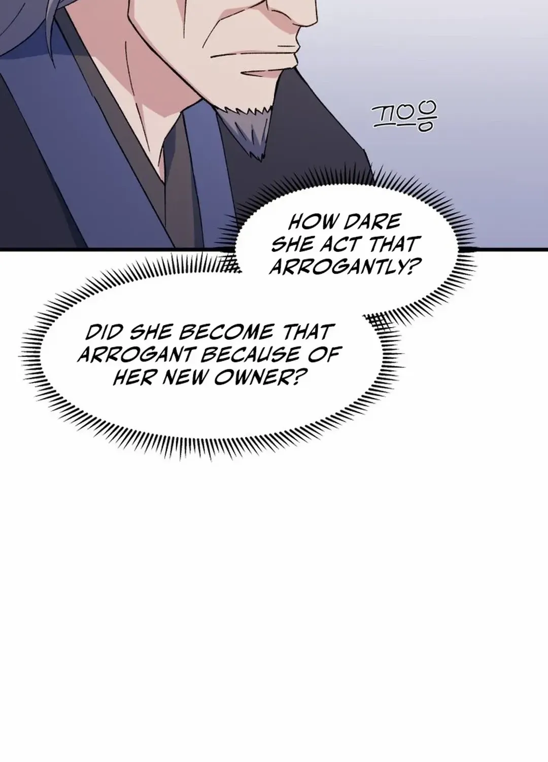 The Great Master Sunyoo Chapter 101 page 64 - MangaKakalot