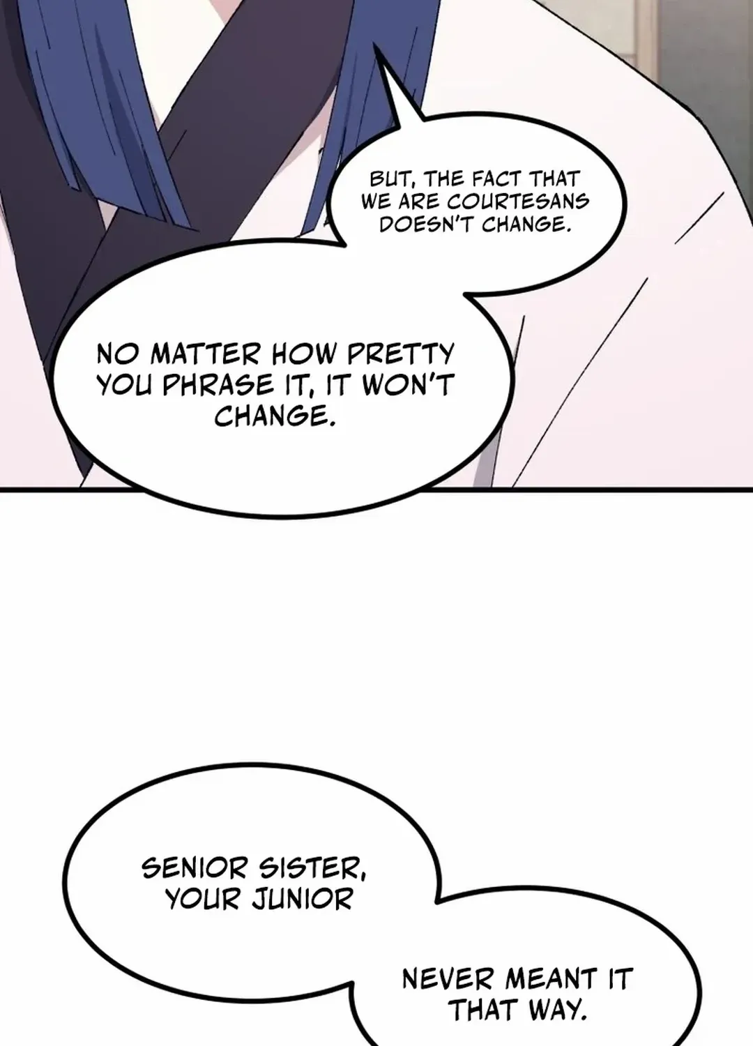 The Great Master Sunyoo Chapter 101 page 8 - MangaKakalot