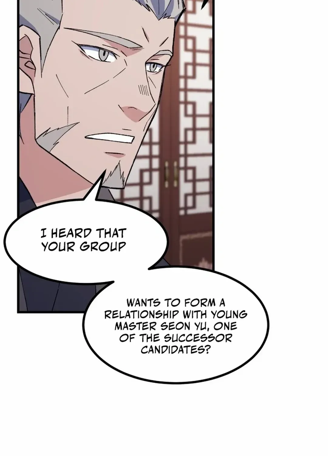 The Great Master Sunyoo Chapter 101 page 80 - MangaKakalot