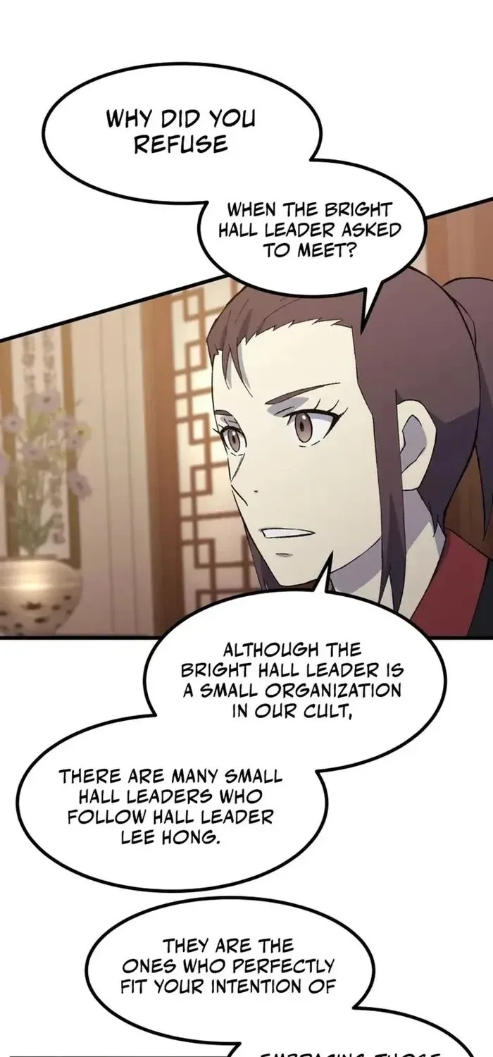 The Great Master Sunyoo Chapter 102 page 33 - MangaKakalot