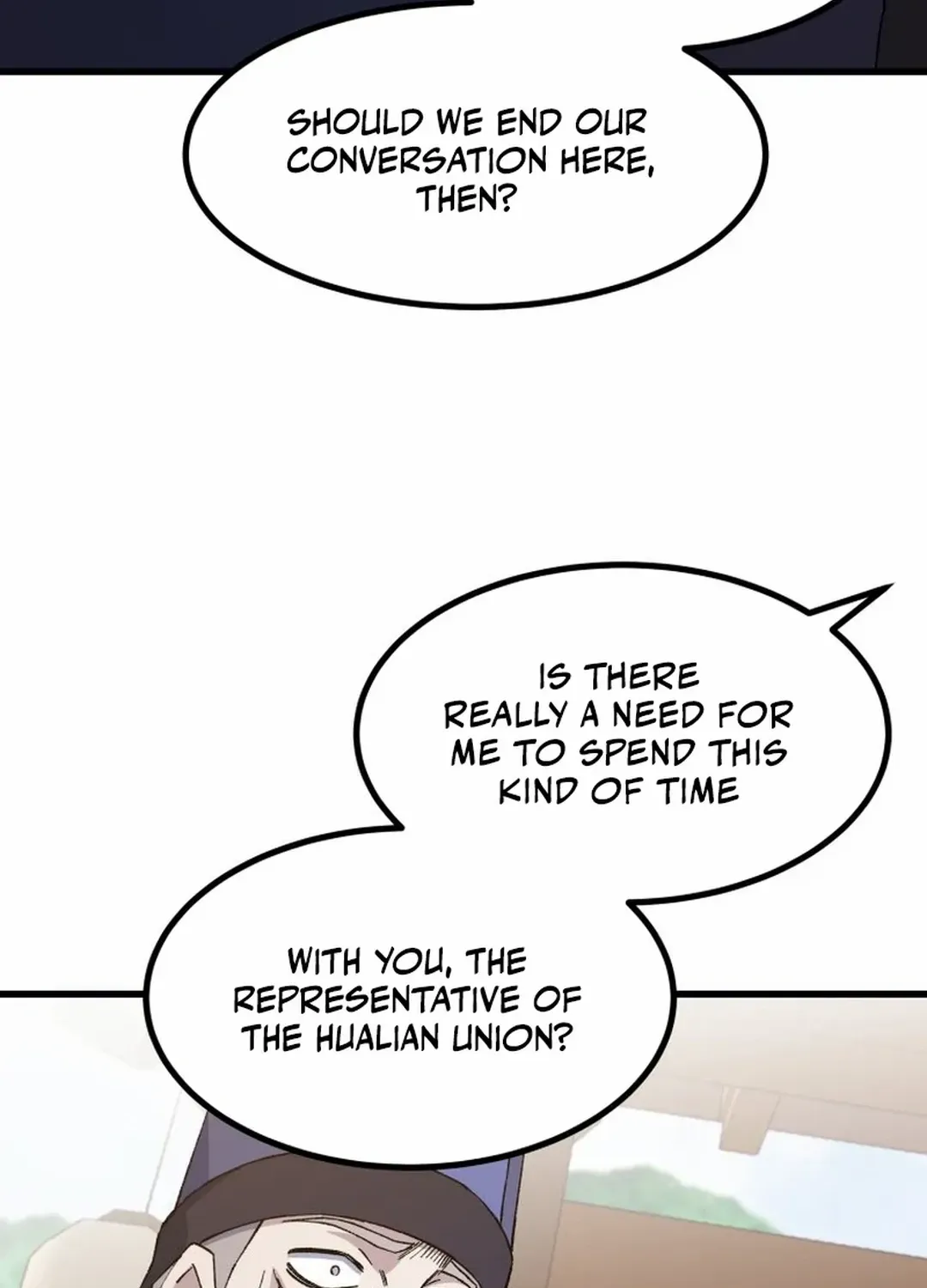 The Great Master Sunyoo Chapter 103 page 19 - MangaKakalot