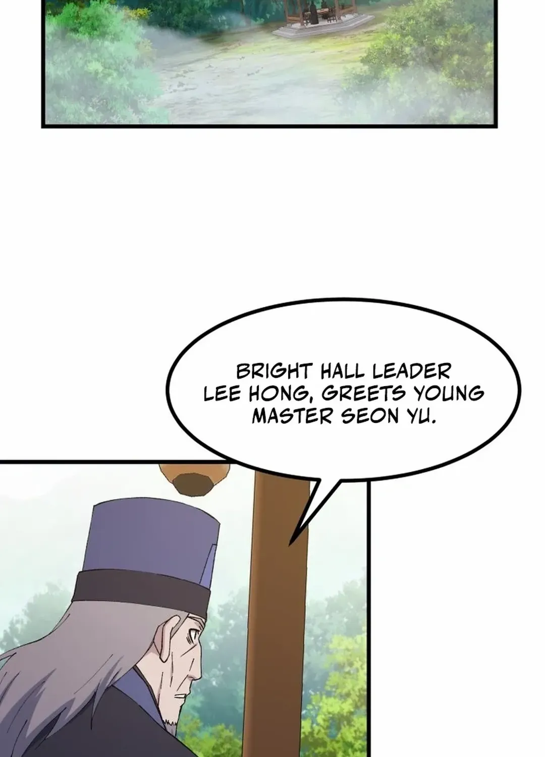 The Great Master Sunyoo Chapter 103 page 4 - MangaKakalot